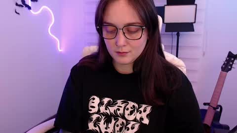 Snapshot of fallenag__ chatting on May 25, 2026, 4:51 am OF fallenag 1 online show from May 25, 2026, 4:51 am