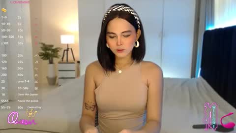 Snapshot of fallfromabove chatting on December 16, 2025, 11:32 pm Belly Conklin online show from December 16, 2025, 11:32 pm