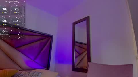 Snapshot of faloonroussel chatting on April 21, 2026, 6:44 pm Faloon online show from April 21, 2026, 6:44 pm