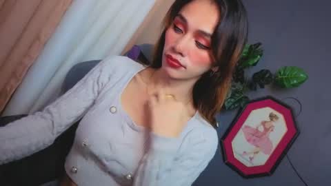 Snapshot of familystroke_twinny8 chatting on October 21, 2025, 5:24 pm Alexandra x Alexandro online show from October 21, 2025, 5:24 pm