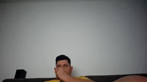 YoungChris online show from March 4, 2025, 11:00 pm
