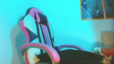 Andrea online show from December 7, 2024, 9:11 pm