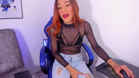 Andrea online show from December 15, 2024, 9:20 pm