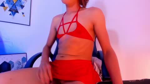 Andrea online show from February 2, 2025, 11:08 am