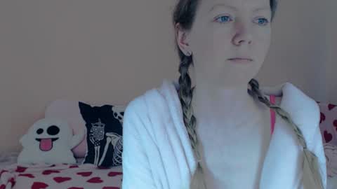 BUNNYGal online show from March 2, 2026, 7:15 am