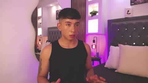 FANCY online show from March 7, 2026, 4:42 am