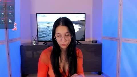 Fancy online show from December 10, 2024, 1:32 am