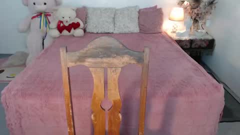 Snapshot of fancylaylaxx chatting on February 16, 2025, 3:16 pm Layla online show from February 16, 2025, 3:16 pm