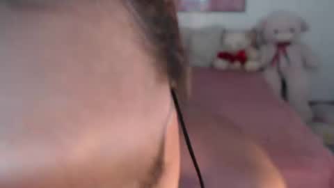 Snapshot of fancylaylaxx chatting on June 24, 2026, 11:15 pm Layla online show from June 24, 2026, 11:15 pm