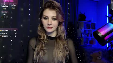 fancymeee online show from December 16, 2024, 8:58 pm