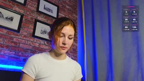 fancymeee online show from November 28, 2025, 2:53 pm