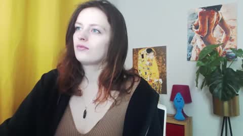 Nadine online show from February 24, 2025, 6:16 am