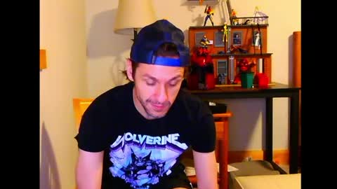 Fan Friction online show from December 14, 2024, 2:56 am