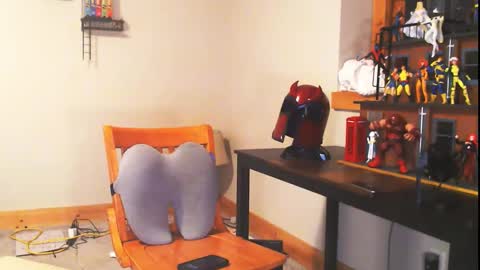 Fan Friction online show from January 18, 2025, 6:24 am