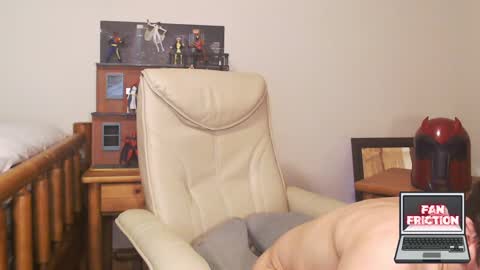 Fan Friction online show from January 23, 2025, 5:45 am