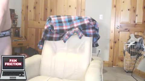 Fan Friction online show from February 27, 2025, 5:24 am