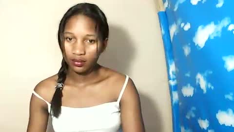 faniriah27 online show from October 14, 2025, 7:03 pm