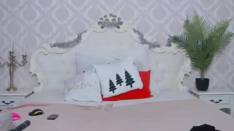 Fannie online show from January 6, 2025, 8:14 am