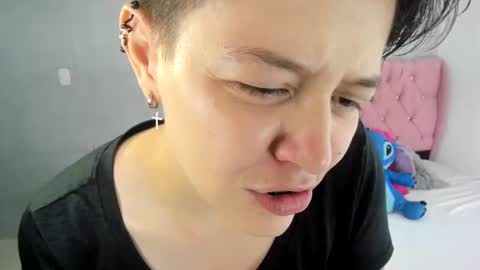 Snapshot of fanny_18 chatting on October 10, 2025, 7:57 pm FANNY online show from October 10, 2025, 7:57 pm