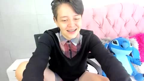 Snapshot of fanny_18 chatting on October 30, 2025, 2:51 pm FANNY online show from October 30, 2025, 2:51 pm