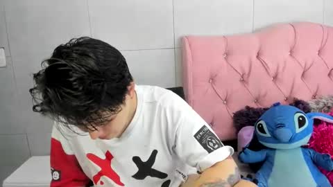 Snapshot of fanny_18 chatting on November 8, 2025, 2:45 am FANNY online show from November 8, 2025, 2:45 am