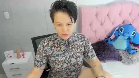 FANNY online show from January 6, 2026, 1:20 am