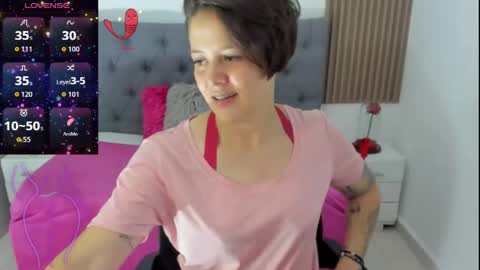 Snapshot of fanny_18 chatting on May 26, 2026, 7:32 pm FANNY online show from May 26, 2026, 7:32 pm