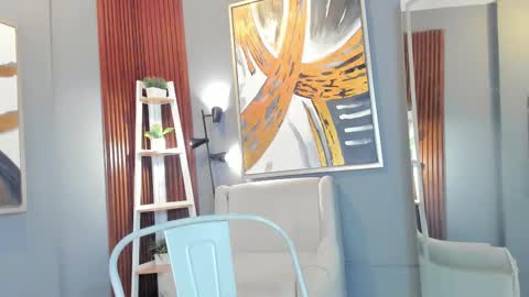 Snapshot of fanny_lopez chatting on December 15, 2025, 10:41 am fanny_lopez online show from December 15, 2025, 10:41 am