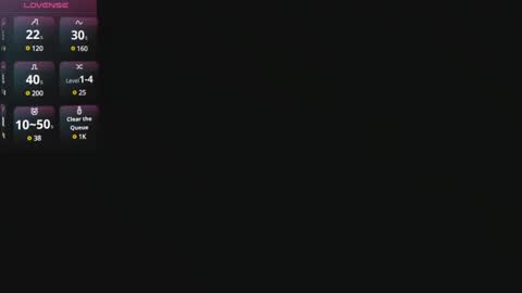 Snapshot of fanny_posy chatting on December 10, 2024, 12:06 am Fanny online show from December 10, 2024, 12:06 am