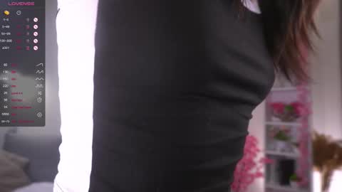 Snapshot of fannygarland chatting on December 15, 2025, 1:10 am Eva online show from December 15, 2025, 1:10 am