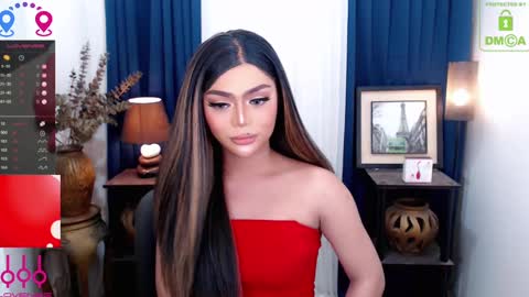 Snapshot of fantacyoflove chatting on December 3, 2024, 2:58 am YASI online show from December 3, 2024, 2:58 am