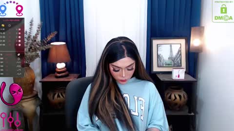 Snapshot of fantacyoflove chatting on December 6, 2024, 2:13 am YASI online show from December 6, 2024, 2:13 am