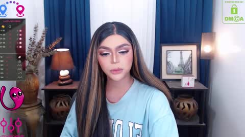 Snapshot of fantacyoflove chatting on December 10, 2024, 2:48 am YASI online show from December 10, 2024, 2:48 am