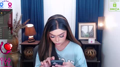 Snapshot of fantacyoflove chatting on December 11, 2024, 1:58 am YASI online show from December 11, 2024, 1:58 am