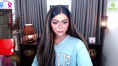 Snapshot of fantacyoflove chatting on December 24, 2024, 11:44 pm YASI online show from December 24, 2024, 11:44 pm