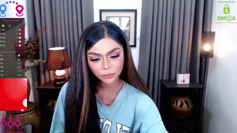 Snapshot of fantacyoflove chatting on December 29, 2024, 1:34 am YASI online show from December 29, 2024, 1:34 am