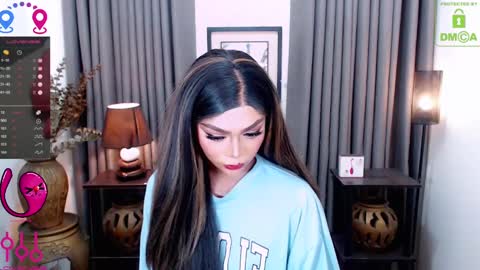 Snapshot of fantacyoflove chatting on January 14, 2025, 1:26 am YASI online show from January 14, 2025, 1:26 am