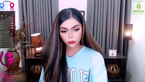 Snapshot of fantacyoflove chatting on January 20, 2025, 7:57 pm YASI online show from January 20, 2025, 7:57 pm