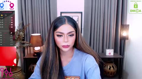 Snapshot of fantacyoflove chatting on January 23, 2025, 7:11 am YASI online show from January 23, 2025, 7:11 am