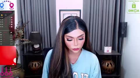 Snapshot of fantacyoflove chatting on January 23, 2025, 9:29 pm YASI online show from January 23, 2025, 9:29 pm