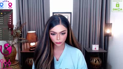 Snapshot of fantacyoflove chatting on January 27, 2025, 11:22 pm YASI online show from January 27, 2025, 11:22 pm