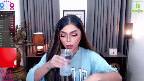 Snapshot of fantacyoflove chatting on January 29, 2025, 4:15 am YASI online show from January 29, 2025, 4:15 am