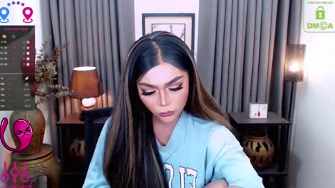 Snapshot of fantacyoflove chatting on January 29, 2025, 7:25 am YASI online show from January 29, 2025, 7:25 am