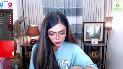 Snapshot of fantacyoflove chatting on February 21, 2025, 2:17 am YASI online show from February 21, 2025, 2:17 am