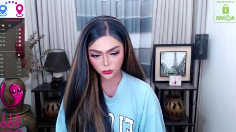 Snapshot of fantacyoflove chatting on February 22, 2025, 12:49 am YASI online show from February 22, 2025, 12:49 am