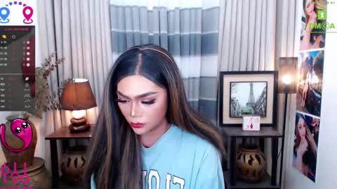 Snapshot of fantacyoflove chatting on February 23, 2025, 2:40 am YASI online show from February 23, 2025, 2:40 am