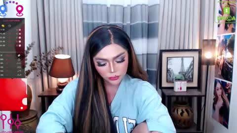 Snapshot of fantacyoflove chatting on March 2, 2025, 3:02 am YASI online show from March 2, 2025, 3:02 am