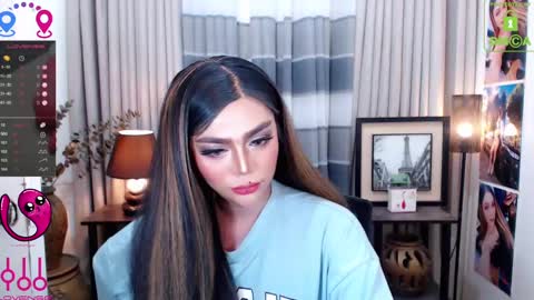 Snapshot of fantacyoflove chatting on March 3, 2025, 4:58 am YASI online show from March 3, 2025, 4:58 am