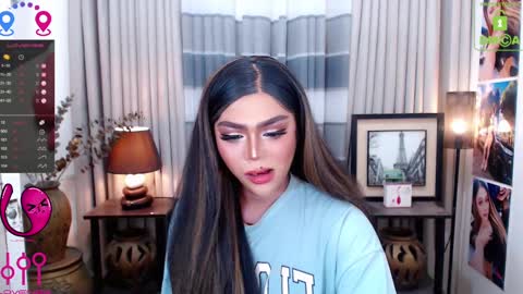 Snapshot of fantacyoflove chatting on March 12, 2025, 4:19 am YASI online show from March 12, 2025, 4:19 am