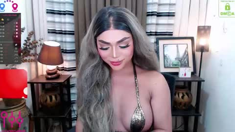 YASI online show from December 19, 2025, 7:54 pm